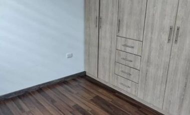 EDIFICIO CON 2 APARTAMENTOS, MUY RENTABLE