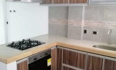 EDIFICIO CON 2 APARTAMENTOS, MUY RENTABLE