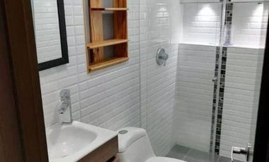 EDIFICIO CON 2 APARTAMENTOS, MUY RENTABLE