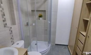 EDIFICIO CON 2 APARTAMENTOS, MUY RENTABLE