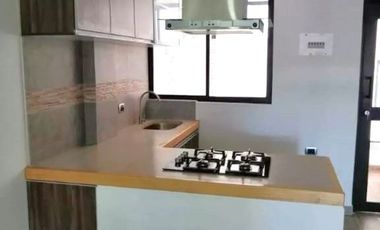 EDIFICIO CON 2 APARTAMENTOS, MUY RENTABLE