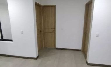 EDIFICIO CON 2 APARTAMENTOS, MUY RENTABLE
