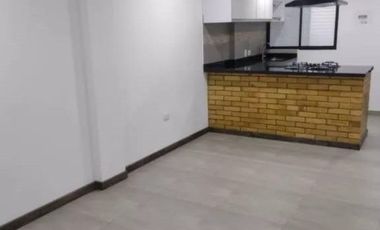 EDIFICIO CON 2 APARTAMENTOS, MUY RENTABLE