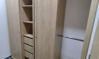 EDIFICIO CON 2 APARTAMENTOS, MUY RENTABLE