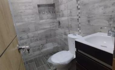 EDIFICIO CON 2 APARTAMENTOS, MUY RENTABLE