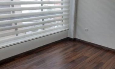 EDIFICIO CON 2 APARTAMENTOS, MUY RENTABLE