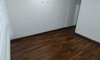 EDIFICIO CON 2 APARTAMENTOS, MUY RENTABLE
