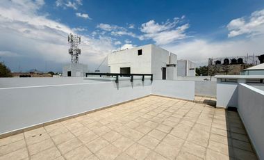 LOFT PENTHOUSE EN SANTA MARÍA LA RIBERA