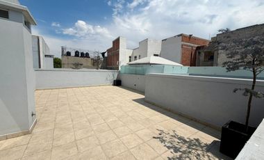LOFT PENTHOUSE EN SANTA MARÍA LA RIBERA