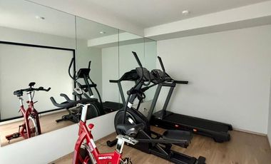 LOFT PENTHOUSE EN SANTA MARÍA LA RIBERA