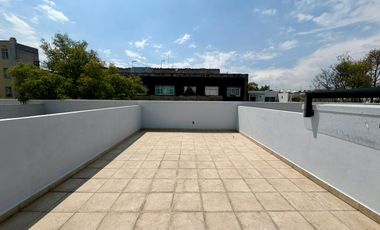 LOFT PENTHOUSE EN SANTA MARÍA LA RIBERA