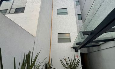 LOFT PENTHOUSE EN SANTA MARÍA LA RIBERA