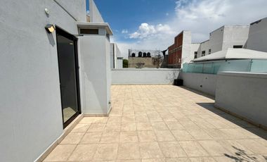 LOFT PENTHOUSE EN SANTA MARÍA LA RIBERA