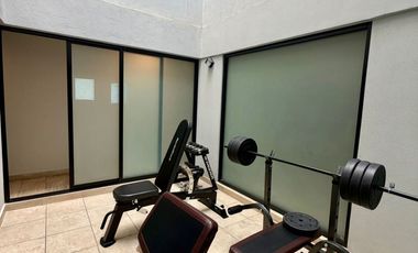 LOFT PENTHOUSE EN SANTA MARÍA LA RIBERA