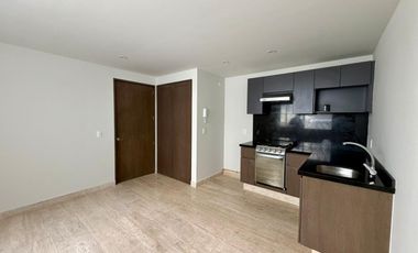 LOFT PENTHOUSE EN SANTA MARÍA LA RIBERA
