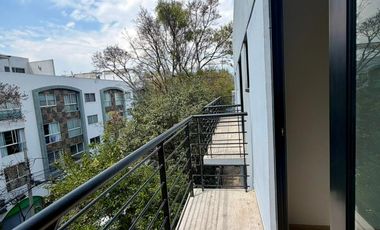 LOFT PENTHOUSE EN SANTA MARÍA LA RIBERA