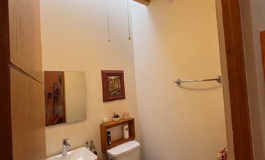 CASA DE UN PISO DOS RECÁMARAS EN PEDREGAL DE SCHOESNTTANT CORREGIDORA QRO.