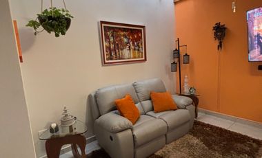CASA DE UN PISO DOS RECÁMARAS EN PEDREGAL DE SCHOESNTTANT CORREGIDORA QRO.