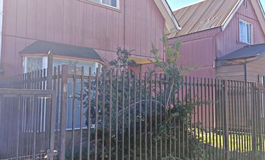 En Venta casa en Villarrica