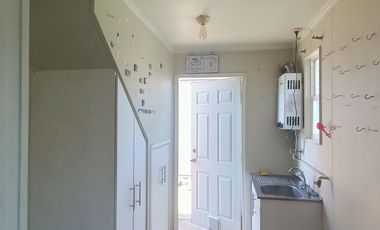 En Venta casa en Villarrica