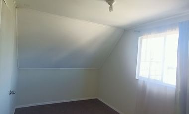 En Venta casa en Villarrica