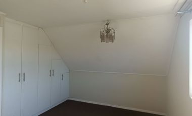 En Venta casa en Villarrica
