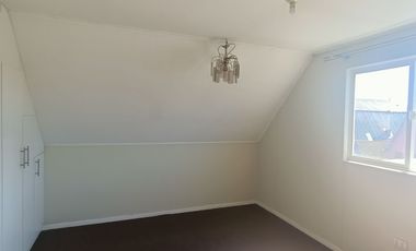 En Venta casa en Villarrica