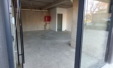 ARRIENDO Local Comercial de 41,39, sector Hospital FACH