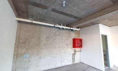 ARRIENDO Local Comercial de 41,39, sector Hospital FACH