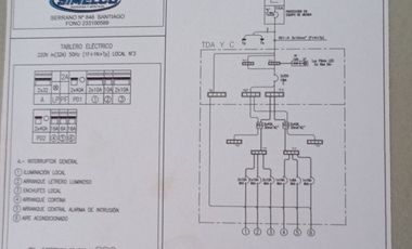 ARRIENDO Local Comercial de 41,39, sector Hospital FACH