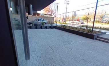 ARRIENDO Local Comercial de 41,39, sector Hospital FACH