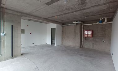 ARRIENDO Local Comercial de 70,40 m2, sector Hospital FACH