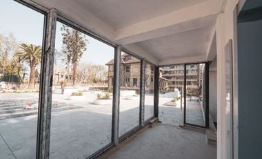 ARRIENDO Local Comercial Subterráneo de 640 m2, Metro Inés de Suárez