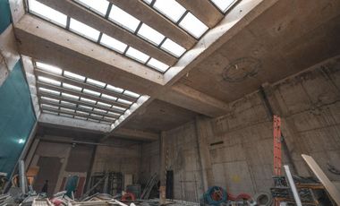 ARRIENDO Local Comercial Subterráneo de 640 m2, Metro Inés de Suárez