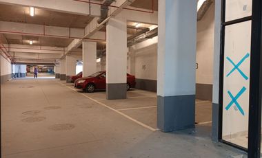 ARRIENDO Local Comercial Subterráneo de 640 m2, Metro Inés de Suárez
