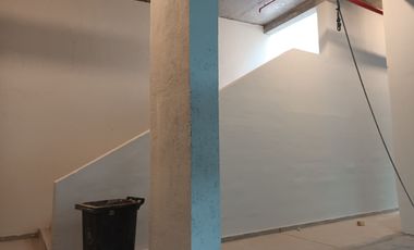 ARRIENDO Local Comercial Subterráneo de 640 m2, Metro Inés de Suárez