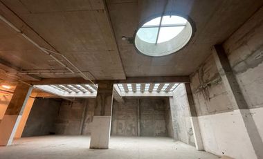 ARRIENDO Local Comercial Subterráneo de 640 m2, Metro Inés de Suárez