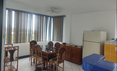 DEPARTAMENTO DUPLEX EN VENTA EN CASTELNOVO TONSUPA ATACAMES
