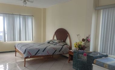 DEPARTAMENTO DUPLEX EN VENTA EN CASTELNOVO TONSUPA ATACAMES