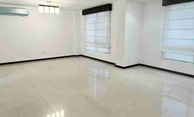 Departamento de Alquiler en Parque Magno - Km 3,5 vía a Samborondón