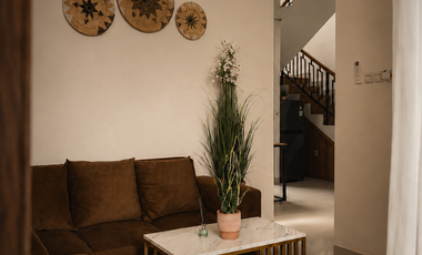 Villa harian Serenova luxe villa