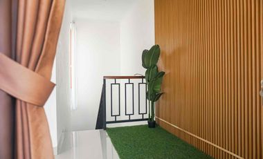 Villa harian Serenova luxe villa