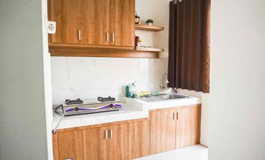 Villa harian Serenova luxe villa