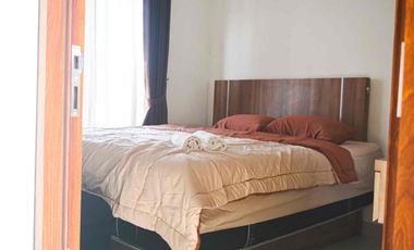 Villa harian Serenova luxe villa