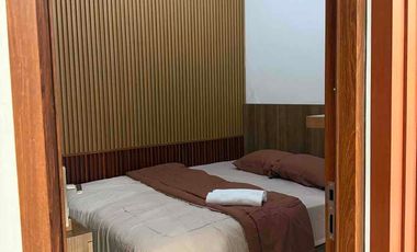 Villa harian Serenova luxe villa