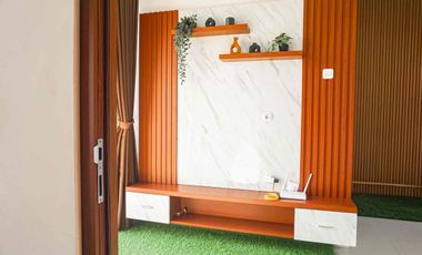 Villa harian Serenova luxe villa