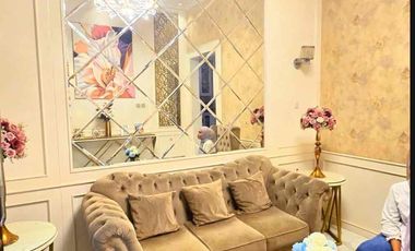 DIJUAL – Rumah Mewah Full Furnished + Kolam Renang di Area Koja, Jakarta Utara