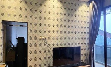 DIJUAL – Rumah Mewah Full Furnished + Kolam Renang di Area Koja, Jakarta Utara