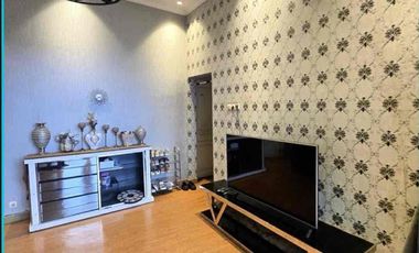 DIJUAL – Rumah Mewah Full Furnished + Kolam Renang di Area Koja, Jakarta Utara