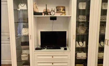 DIJUAL – Rumah Mewah Full Furnished + Kolam Renang di Area Koja, Jakarta Utara